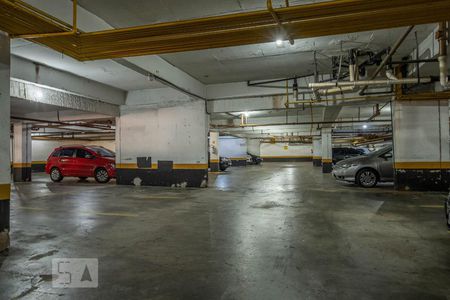 Apartamento à venda com 62m², 2 quartos e 1 vagaGaragem