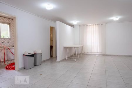 Apartamento à venda com 62m², 2 quartos e 1 vagaSalão de Festas