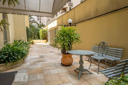 Apartamento à venda com 62m², 2 quartos e 1 vagaJardim