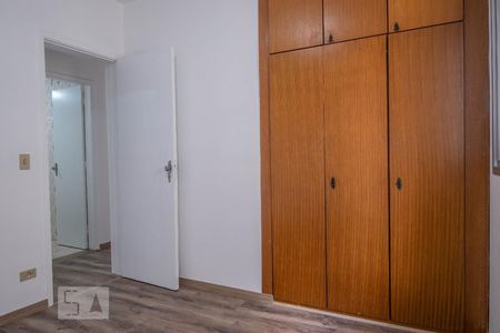 Quarto 2 de apartamento à venda com 2 quartos, 62m² em Chora Menino, São Paulo