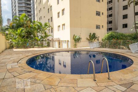 Apartamento à venda com 62m², 2 quartos e 1 vagaPiscina