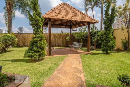 Apartamento à venda com 62m², 2 quartos e 1 vagaJardim