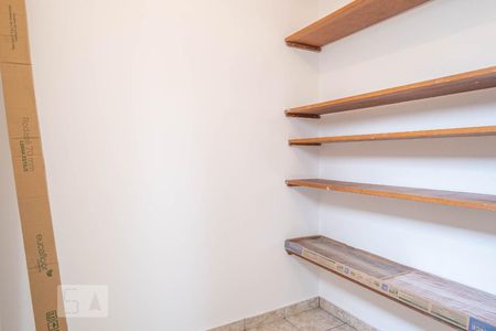 Apartamento à venda com 62m², 2 quartos e 1 vagaQuarto de Serviço