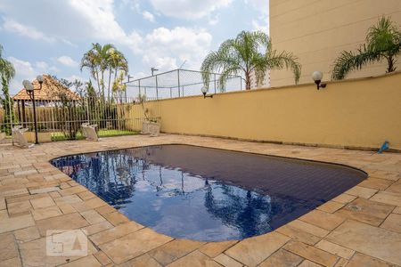 Apartamento à venda com 62m², 2 quartos e 1 vagaPiscina