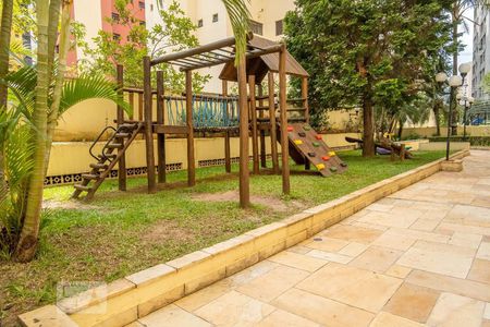 Apartamento à venda com 62m², 2 quartos e 1 vagaPlayground