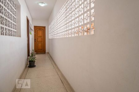 Apartamento à venda com 62m², 2 quartos e 1 vagaEntrada