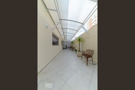 Apartamento à venda com 85m², 3 quartos e 2 vagas Apartamento à venda com 85m², 3 quartos e 2 vagasHall de Entrada