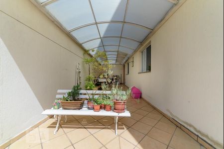 Apartamento à venda com 85m², 3 quartos e 2 vagas Apartamento à venda com 85m², 3 quartos e 2 vagasQuintal