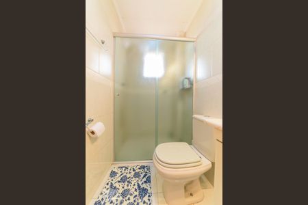 Apartamento à venda com 85m², 3 quartos e 2 vagas Apartamento à venda com 85m², 3 quartos e 2 vagasBanheiro Social