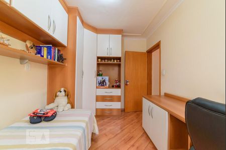 Apartamento à venda com 85m², 3 quartos e 2 vagas Apartamento à venda com 85m², 3 quartos e 2 vagasQuarto 1 - Armários