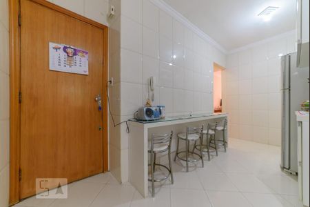 Apartamento à venda com 85m², 3 quartos e 2 vagas Apartamento à venda com 85m², 3 quartos e 2 vagasCozinha - Detalhes