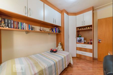 Apartamento à venda com 85m², 3 quartos e 2 vagas Apartamento à venda com 85m², 3 quartos e 2 vagasQuarto 1