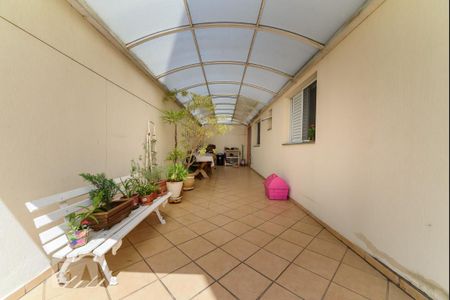 Apartamento à venda com 85m², 3 quartos e 2 vagas Apartamento à venda com 85m², 3 quartos e 2 vagasQuintal com Cobertura