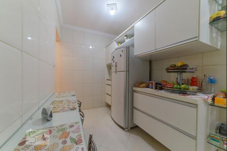 Apartamento à venda com 85m², 3 quartos e 2 vagas Apartamento à venda com 85m², 3 quartos e 2 vagasCozinha