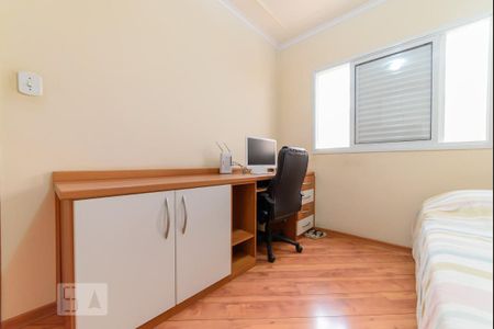 Apartamento à venda com 85m², 3 quartos e 2 vagas Apartamento à venda com 85m², 3 quartos e 2 vagasQuarto 1 - Armários