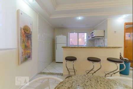 Apartamento à venda com 85m², 3 quartos e 2 vagas Apartamento à venda com 85m², 3 quartos e 2 vagasÁrea comum - Salão de festas