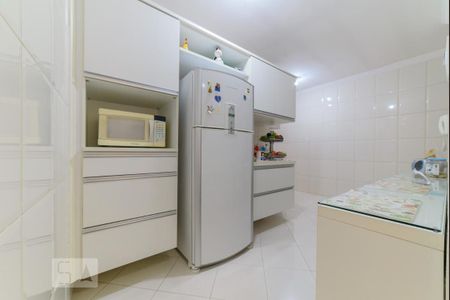 Apartamento à venda com 85m², 3 quartos e 2 vagas Apartamento à venda com 85m², 3 quartos e 2 vagasCozinha