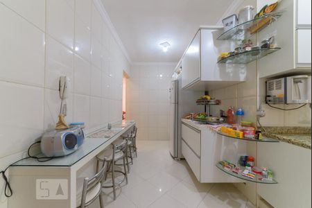 Apartamento à venda com 85m², 3 quartos e 2 vagas Apartamento à venda com 85m², 3 quartos e 2 vagasCozinha