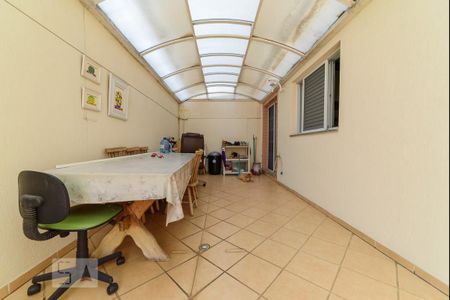 Apartamento à venda com 85m², 3 quartos e 2 vagas Apartamento à venda com 85m², 3 quartos e 2 vagasQuintal com Cobertura