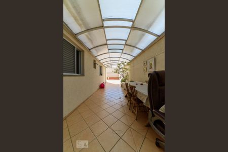 Apartamento à venda com 85m², 3 quartos e 2 vagas Apartamento à venda com 85m², 3 quartos e 2 vagasQuintal com Cobertura