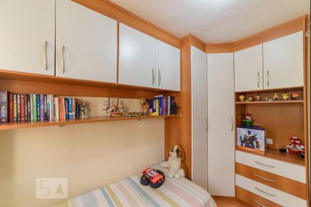 Apartamento à venda com 85m², 3 quartos e 2 vagas Apartamento à venda com 85m², 3 quartos e 2 vagasQuarto 1 - Armários