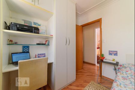 Apartamento à venda com 85m², 3 quartos e 2 vagas Apartamento à venda com 85m², 3 quartos e 2 vagasQuarto 2