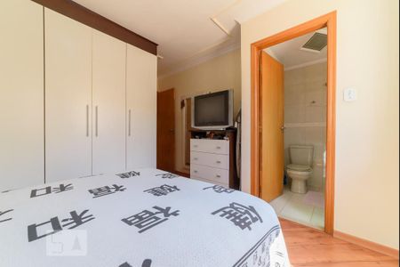 Apartamento à venda com 85m², 3 quartos e 2 vagas Apartamento à venda com 85m², 3 quartos e 2 vagasSuíte