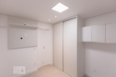 Quarto de apartamento para alugar com 1 quarto, 45m² em Consolação, São Paulo