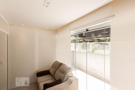 Studio de apartamento para alugar com 1 quarto, 45m² em Consolação, São Paulo