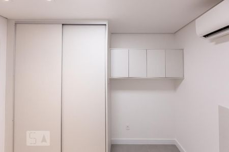 Quarto de apartamento para alugar com 1 quarto, 45m² em Consolação, São Paulo