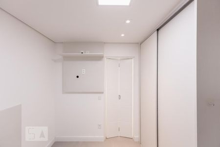 Quarto de apartamento para alugar com 1 quarto, 45m² em Consolação, São Paulo