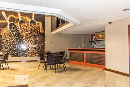 Studio para alugar com 32m², 1 quarto e 1 vaga Studio para alugar com 32m², 1 quarto e 1 vagaÁrea comum