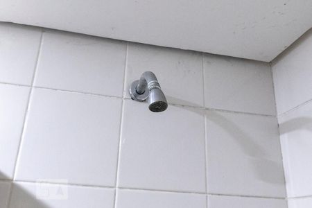 Studio para alugar com 32m², 1 quarto e 1 vaga Studio para alugar com 32m², 1 quarto e 1 vagaChuveiro