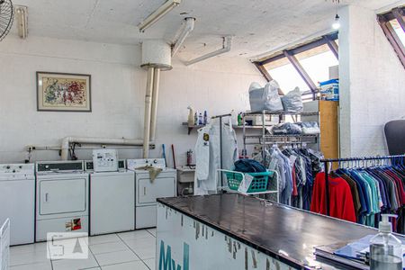 Studio para alugar com 32m², 1 quarto e 1 vaga Studio para alugar com 32m², 1 quarto e 1 vagaÁrea comum