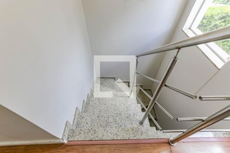 Corredor de casa de condomínio à venda com 3 quartos, 167m² em Vila Nair, São Paulo