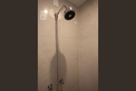 Apartamento à venda com 257m², 3 quartos e 4 vagasBanheiro da Suíte 1