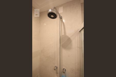 Apartamento à venda com 257m², 3 quartos e 4 vagasBanheiro da Suíte 2