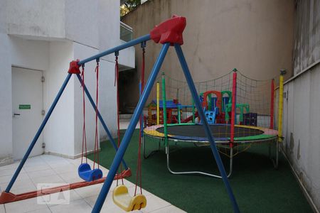 Apartamento à venda com 257m², 3 quartos e 4 vagasÁrea Comum