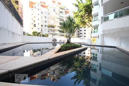 Apartamento à venda com 257m², 3 quartos e 4 vagasÁrea Comum