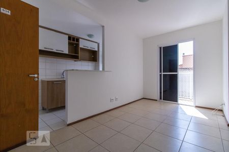 Sala de apartamento para alugar com 2 quartos, 55m² em Irajá, Rio de Janeiro