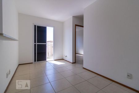 Sala de apartamento para alugar com 2 quartos, 55m² em Irajá, Rio de Janeiro
