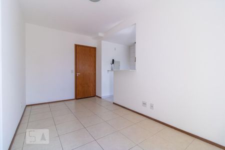 Sala de apartamento para alugar com 2 quartos, 55m² em Irajá, Rio de Janeiro