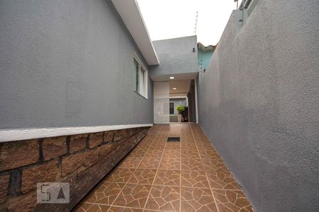 Casa à venda com 200m², 3 quartos e 4 vagas Casa à venda com 200m², 3 quartos e 4 vagasGaragem