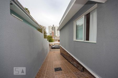 Casa à venda com 200m², 3 quartos e 4 vagas Casa à venda com 200m², 3 quartos e 4 vagasGaragem