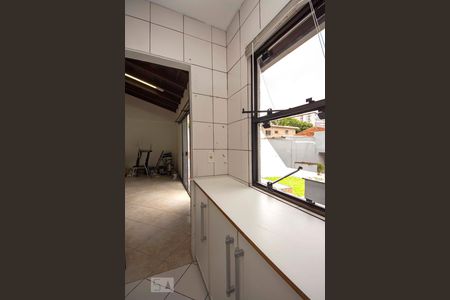 Casa à venda com 200m², 3 quartos e 4 vagas Casa à venda com 200m², 3 quartos e 4 vagasLavanderia