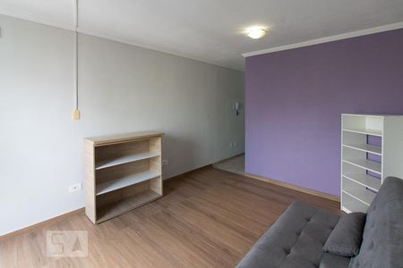 Kitnet de kitnet/studio à venda com 1 quarto, 39m² em Vila Buarque, São Paulo