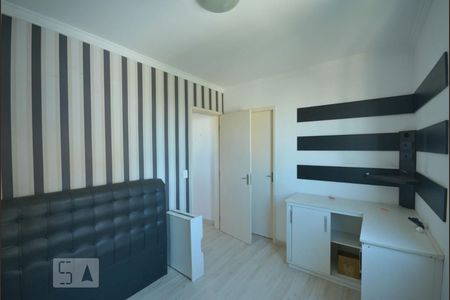 Apartamento à venda com 57m², 2 quartos e 1 vagaSuite Quarto 2