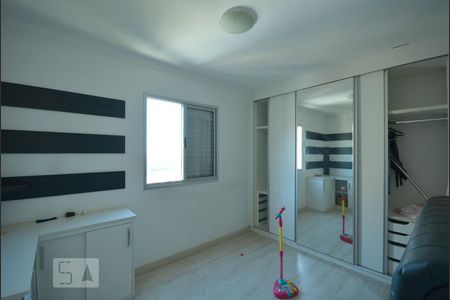 Apartamento à venda com 57m², 2 quartos e 1 vagaSuite Quarto 2
