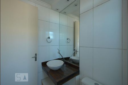 Apartamento à venda com 57m², 2 quartos e 1 vagaSuite Quarto 2