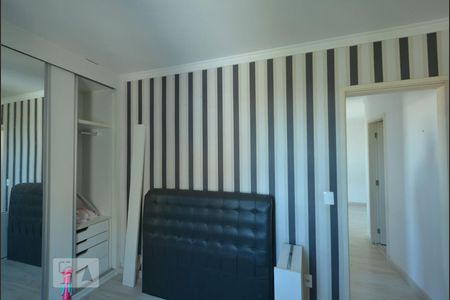 Apartamento à venda com 57m², 2 quartos e 1 vagaSuite Quarto 2